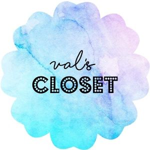 Meet your Posher, Valentina